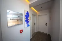 Apart-Hotel Lili2 Hotels in Saranda