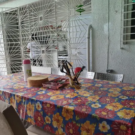 Casa da Esquina Pousada