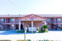 Colonial Inn Hammond Hotel a Ponchatoula