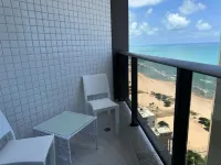HY Beach Flats - International - con vistas al mar