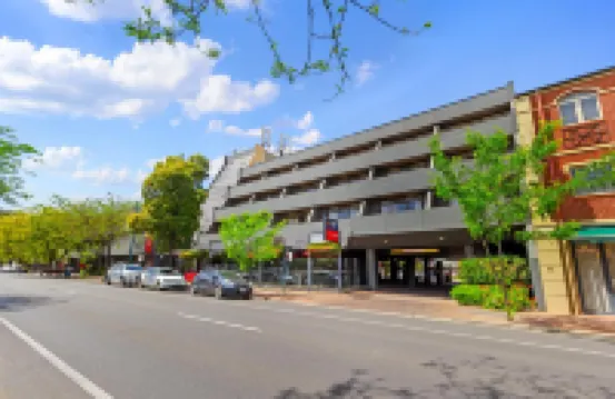 Mantra Meridien Adelaide