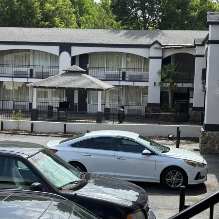 Executive Inn Texarkana