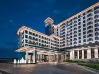 Dusitd2 Davao Hotels near GAP Farm