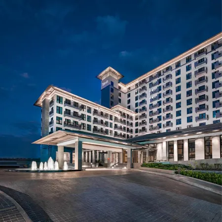 Dusitd2 Davao