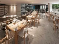 Inntu Hotel メデジンのホテル