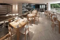 音圖飯店 麥德林住宿飯店