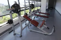 Hotel Express - Gym