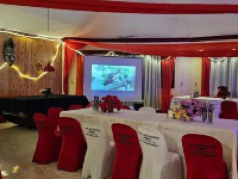 Northern Pearl Hotels in Gulu Municipality
