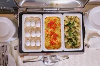 奧涅金飯店 Ural State Pedagogical University, Dorm附近的飯店