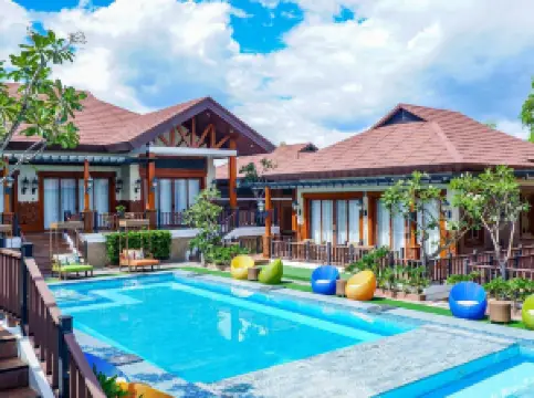 Highland Bali Villas, Resort and Spa