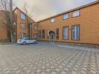 Undina Hotel Hotels in Ryazan
