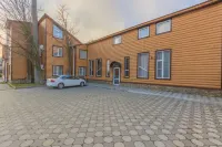 Undina Hotel