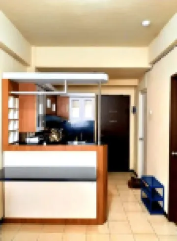 Apartemen the Suites Metro by Faris - 2 stelle