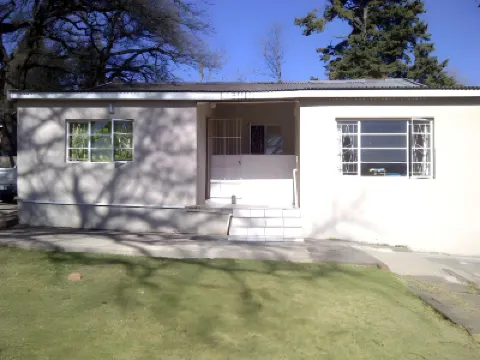 Oak Lane Bed and Breakfast のホテル