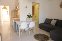Maria Apartments "by Checkin" Hotels in Aposelemis