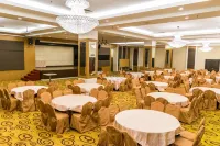 MH Sentral Hotel Sg Siput