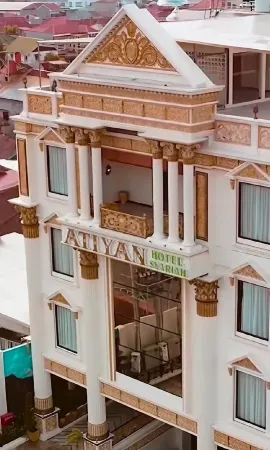 Atiyan Hotel Syariah