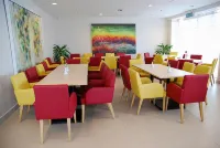 Hotel Seri Costa - Desayuno