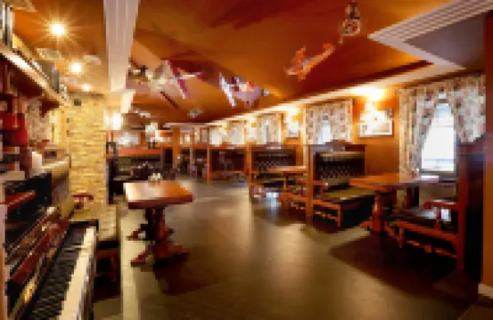 Aviator Hotel فنادق في نيجنفارتوفسك