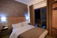 ホテル イッビリア