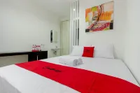 RedDoorz Plus @ Pasar Baru Hotel a Giacarta centrale