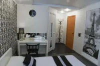 Hozyayushka Mini-Hotel Các khách sạn ở Perm