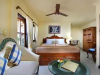 Bali Seascape Beach Club Hotels in Bali