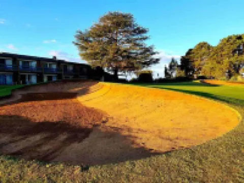 Shepparton Golf Motel Hotels in Shepparton