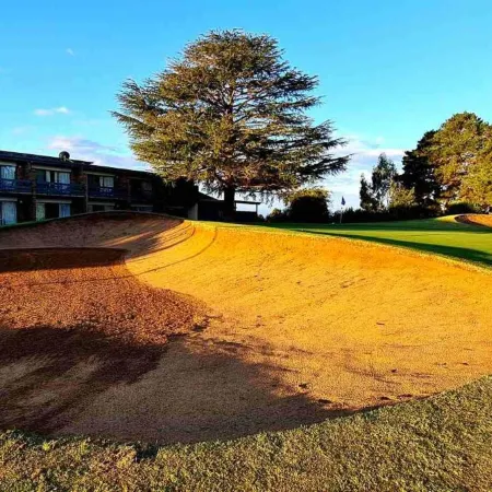 Shepparton Golf Motel