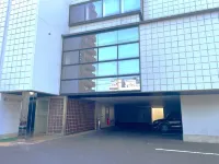 Matsue Plaza Hotel Annex - parking