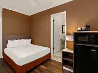 Mithila San Francisco, SureStay Collection by Best Western Hôtels à : San Francisco
