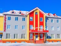 Valentina Hotel Hotels in Diveevo