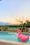 Calya Villas Syariah - boutique