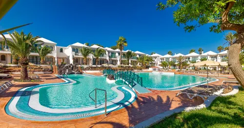 H10 Ocean Suites Hotel a Villaverde