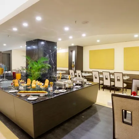 Sonotel Hotels & Resorts Pvt Ltd