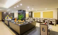 Sonotel Hotels & Resorts Pvt Ltd - Bữa sáng