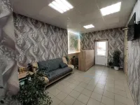 Shokolad Inn - 2-Star
