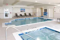 Hilton Garden Inn Granbury - Hot Tub