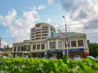 July Hotel Hotels in Stavropol