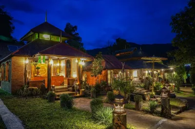 Boklua View Resort Hotel in zona Good View Kiu Fan Sapan