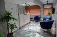 Kassimo Hotel Hotel in zona Yeni Valide Mosque