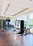 Lotus by Eden | 1 BR + Living Room | Puri Indah Hotel di Puri