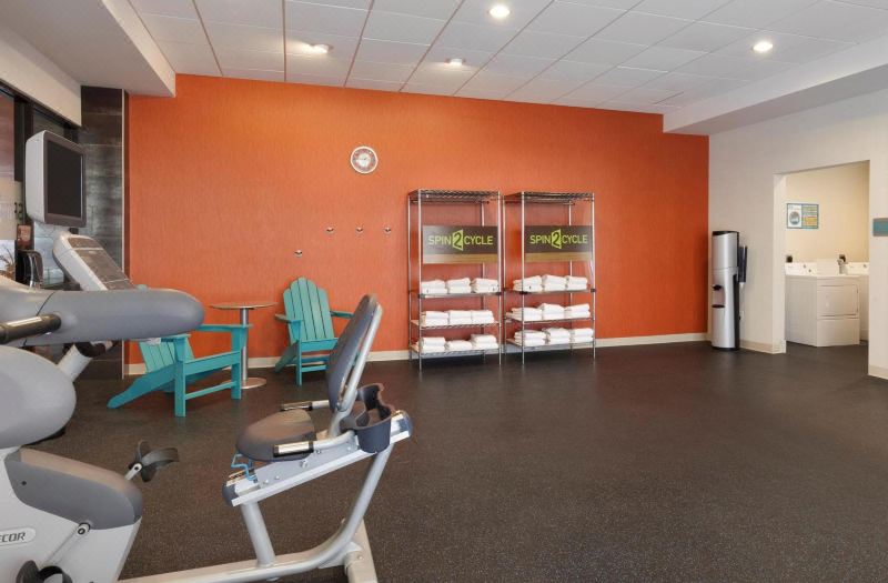 Home2 Suites by Hilton Amarillo photo 4