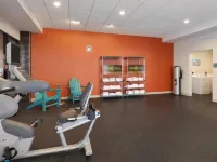 Home2 Suites by Hilton Amarillo - Gym