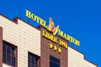 Marton LIDER Krasnodar (Мартон Лидер)