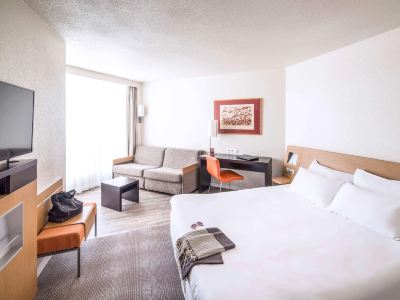 Novotel la Grande-Motte Golf