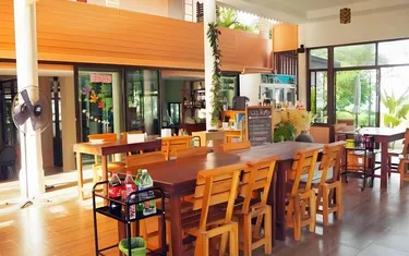 รูปภาพของโรงแรมฟร้อน บีช โฮเทล