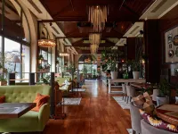 Ibis Styles Krasnaya Polyana Hotel Hotels in Adlersky City District