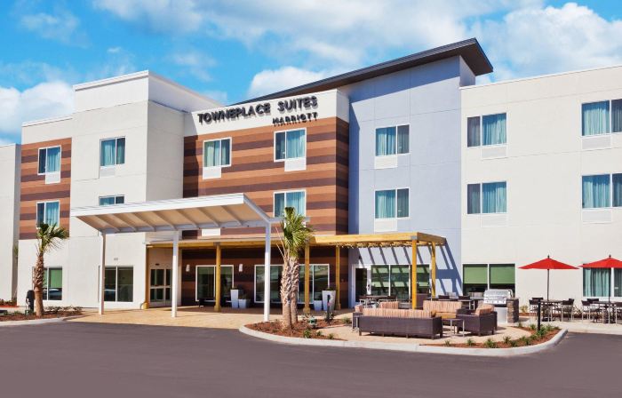 TownePlace Suites Dothan