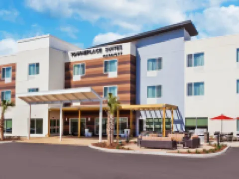 TownePlace Suites Dothan Hotels in Dothan